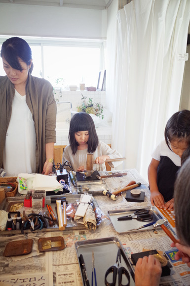 たくさんのご来展ありがとうございました!_d0227246_12552137.jpg