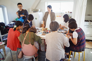 たくさんのご来展ありがとうございました!_d0227246_12552150.jpg