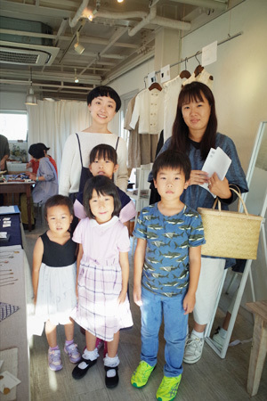 たくさんのご来展ありがとうございました!_d0227246_12552281.jpg