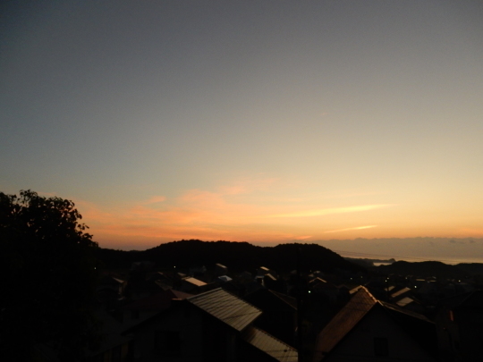 ’17,10,10(火)ブルーベリーヒルに紅葉を探しに~!_f0060461_06574159.jpg