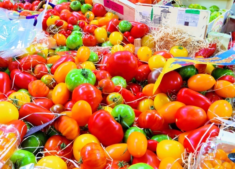 ロンドンの台所〈Borough Market〉_a0194964_21382179.jpeg