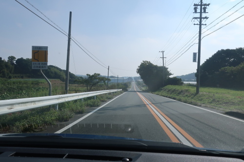 ファニーバイカーズ『渥美半島　浜名湖グルメサイクリング』二日目の様子_b0332867_11181908.jpg