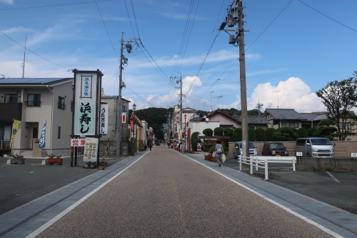 ファニーバイカーズ『渥美半島 浜名湖グルメサイクリング』二日目の様子_b0332867_11344535.jpg