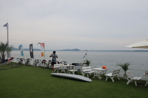 ファニーバイカーズ『渥美半島 浜名湖グルメサイクリング』二日目の様子_b0332867_11474723.jpg