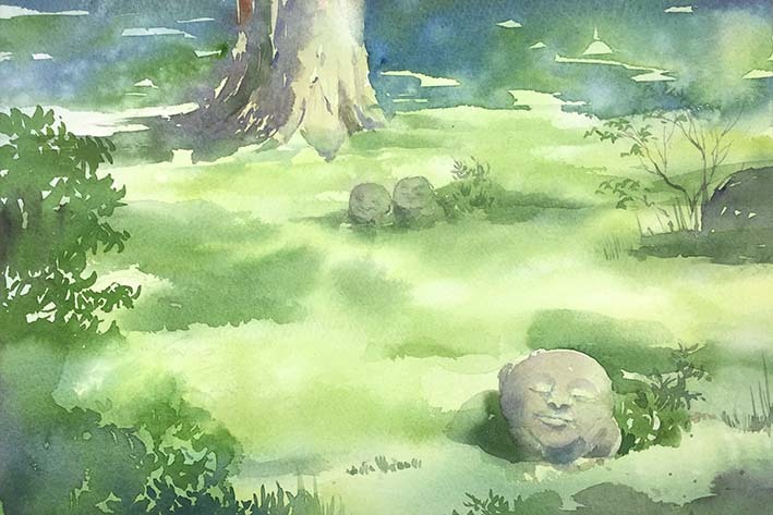 講座作品　大原_f0176370_14080685.jpg