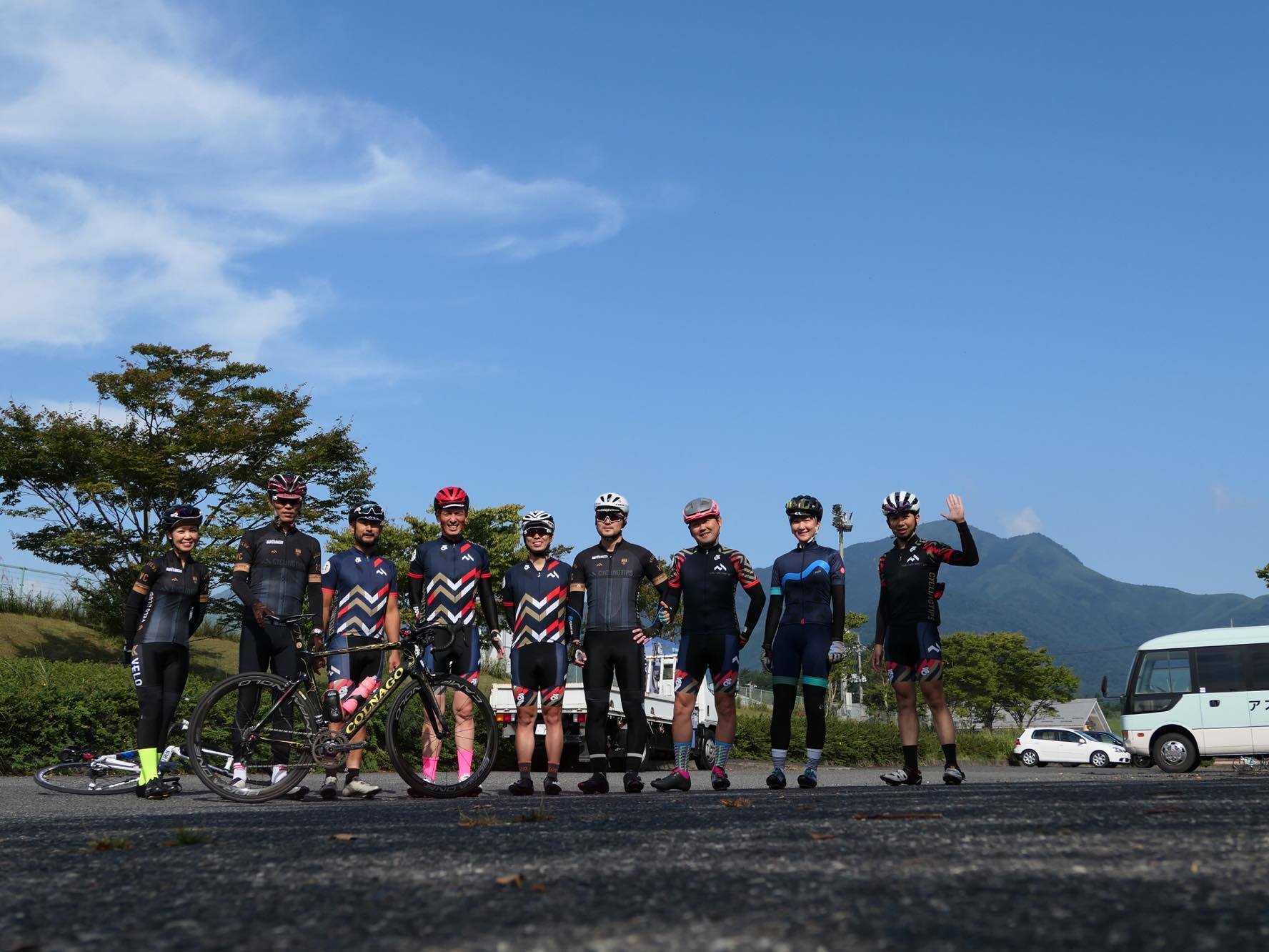 9月24日(日)開催「voyAge touring \'the huge mountain 大山2\' 155」の日記_c0351373_08540421.jpg