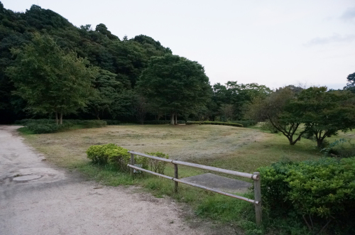 大成ゼミ、秋学期の活動は「松戸アートピクニック」から①_e0201681_15054871.jpg
