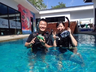 元気にスタート♪_f0144385_19405369.jpg