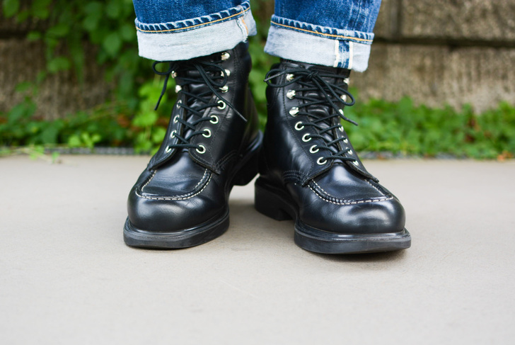 REDWING 8133 スーパーソール-