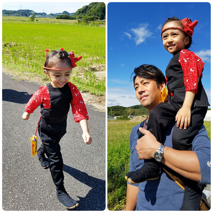 弾丸静岡旅! 祖母のお見舞い&美しい花屋台の御祭り…_d0224894_00564806.jpg