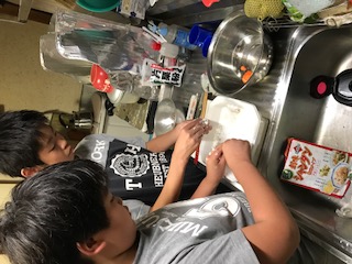 もちろん、美味しく！_f0071499_852262.jpg