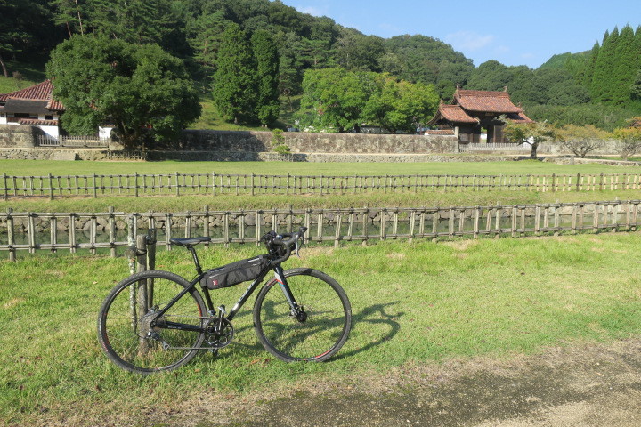 休日アドベンチャー(!)_c0132901_19232123.jpg