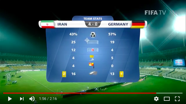 FIFA U17 W杯第二ラウンド：なんとイランが優勝候補ドイツを４−０で粉砕の衝撃！_a0348309_849436.png