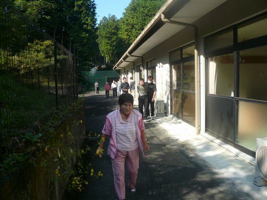 10/10 散歩_a0154110_13024904.jpg