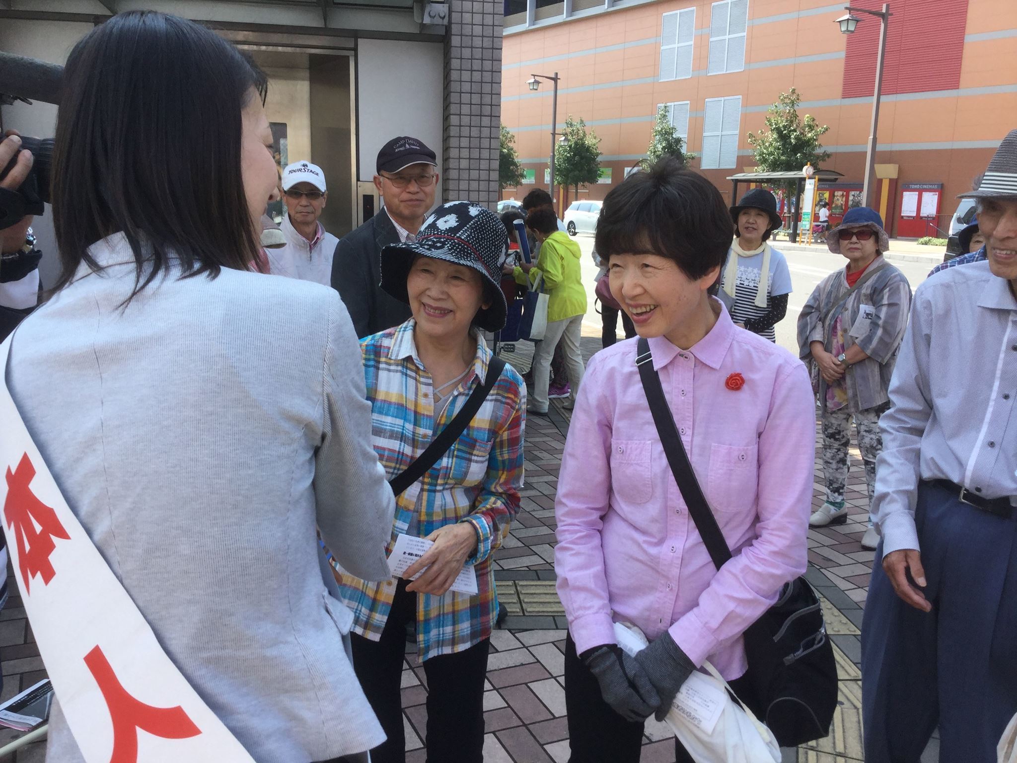 ドキュメント 広島3区市民連合と衆院選_e0094315_15250657.jpg