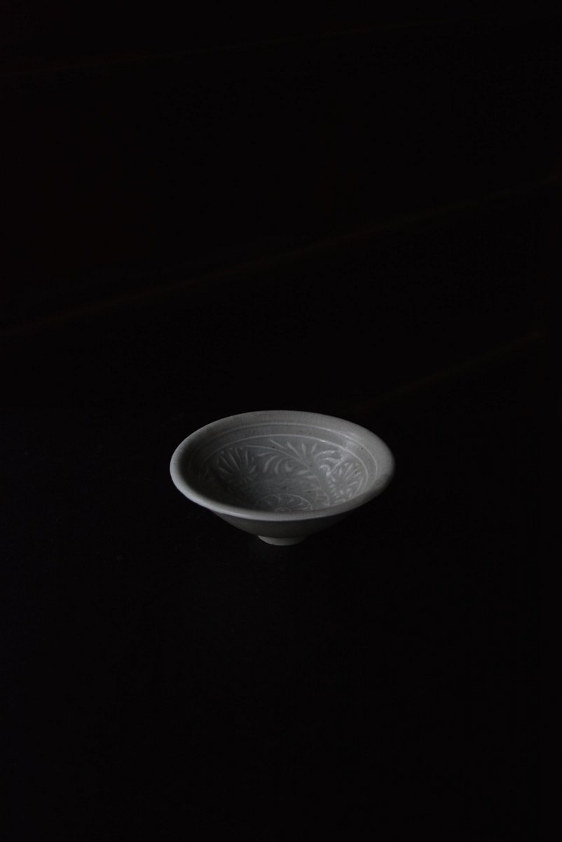 「梶原靖元・豊増一雄 二人展 唐津と有田」 豊増一雄・酒器_d0087761_1613955.jpg