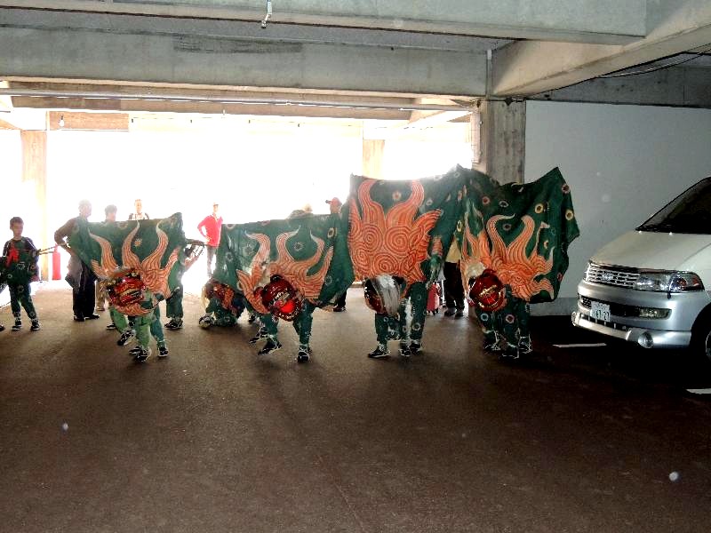 17 秋の高山祭り その5 子供獅子 新 四季彩日記 17 秋の高山祭り その5 子供獅子 新 四季彩日記