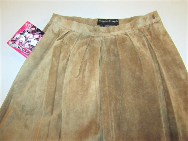 ◆SKIRT④◆_c0160273_19433652.jpg