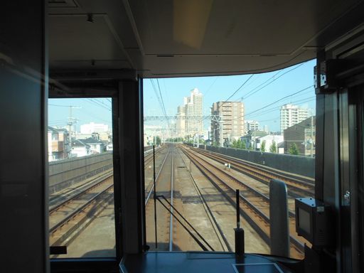 真夏の北日本海鉄道 完結編 (北陸3セク3鉄道/北陸本線/阪九フェリー/ほか)_b0005281_21571259.jpg