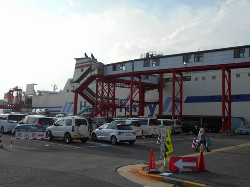 真夏の北日本海鉄道　完結編　（北陸３セク３鉄道／北陸本線／阪九フェリー／ほか）_b0005281_22011006.jpg