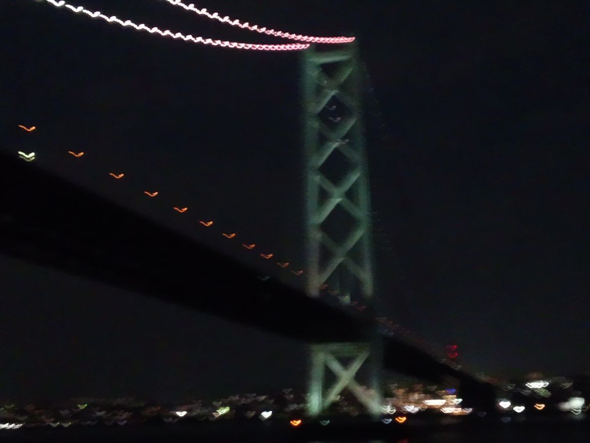 真夏の北日本海鉄道 完結編 (北陸3セク3鉄道/北陸本線/阪九フェリー/ほか)_b0005281_22044369.jpg