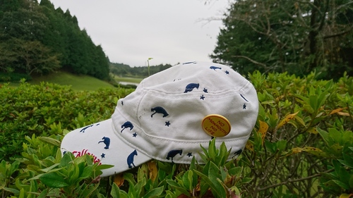 「かんしんゴルフコンペ」_a0075684_1851420.jpg