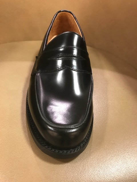 新作の別注モデル!サンダース_d0166598_10575097.jpg