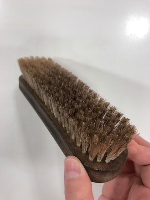 SANOHATA BRUSHとプロブラシの比較_d0166598_14420362.jpg