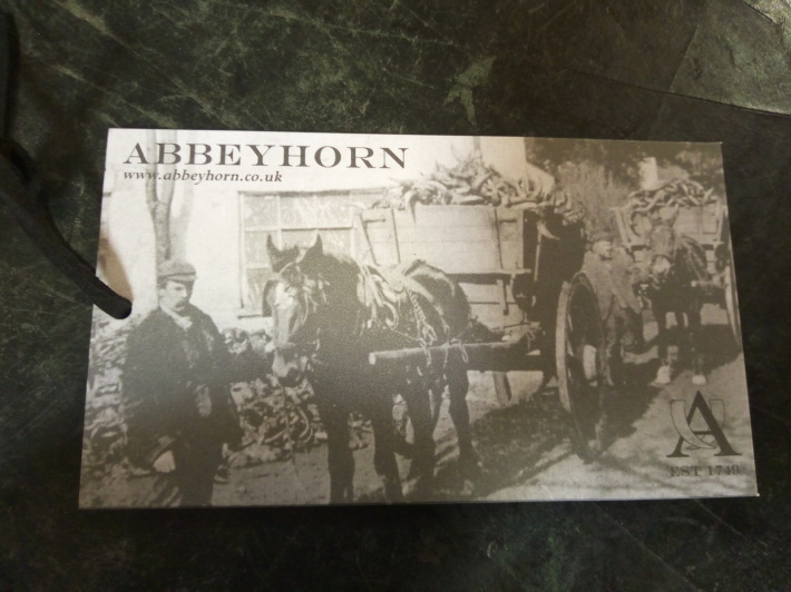 ABBEY HORNは「だから」オススメ_d0166598_15324525.jpg