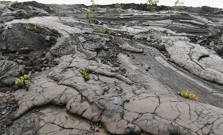 火山でヤッホー！①ハワイ島・キラウエア火山の旅_a0158702_09580609.jpg