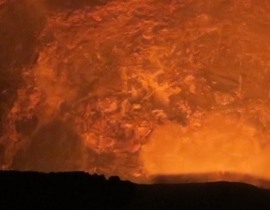 火山でヤッホー！①ハワイ島・キラウエア火山の旅_a0158702_10022465.jpg