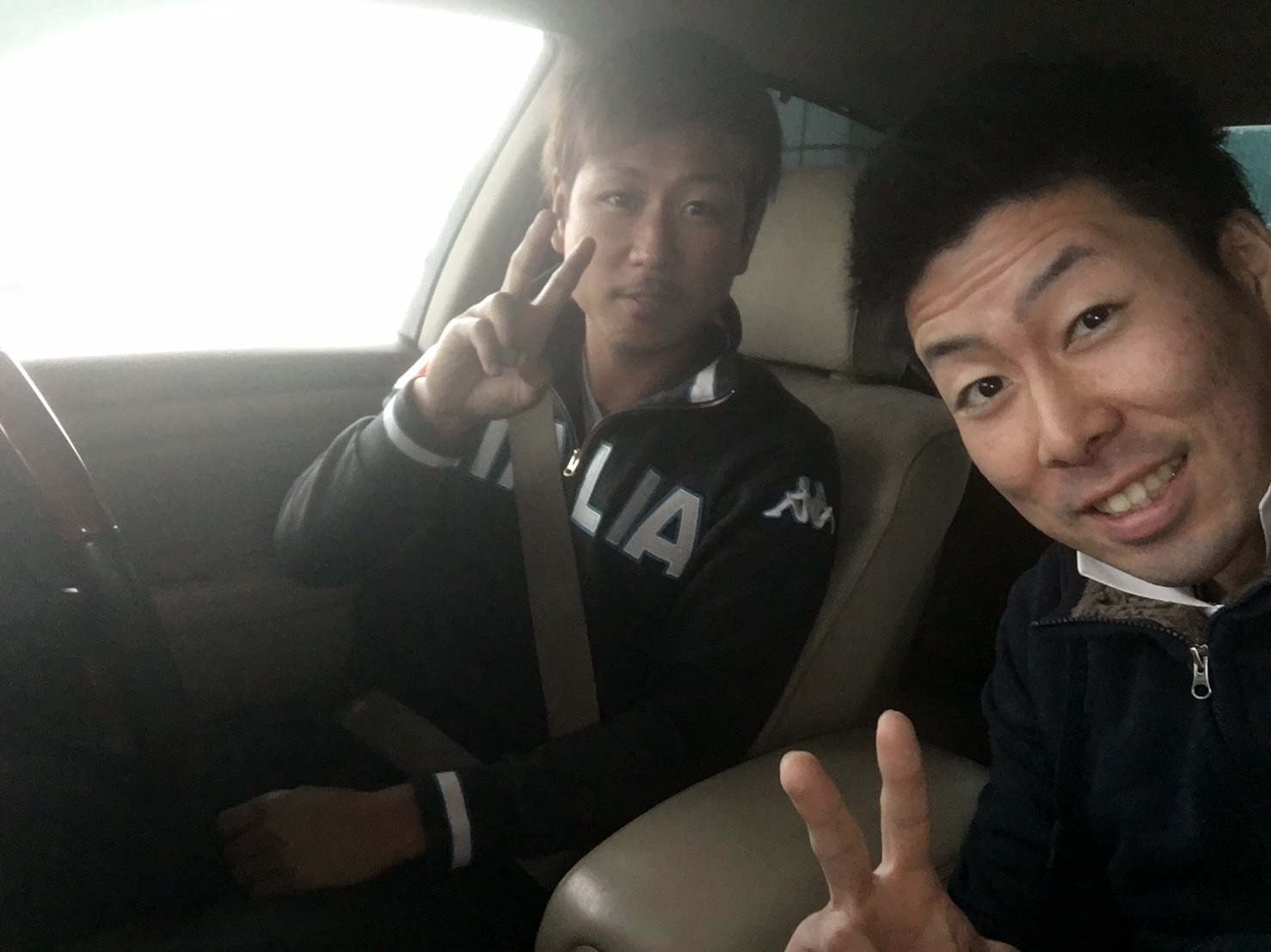 10月11日(水)TOMMY BASE ともみブログ☆ラングラー ハマー ランクル!!_b0127002_10272343.jpg