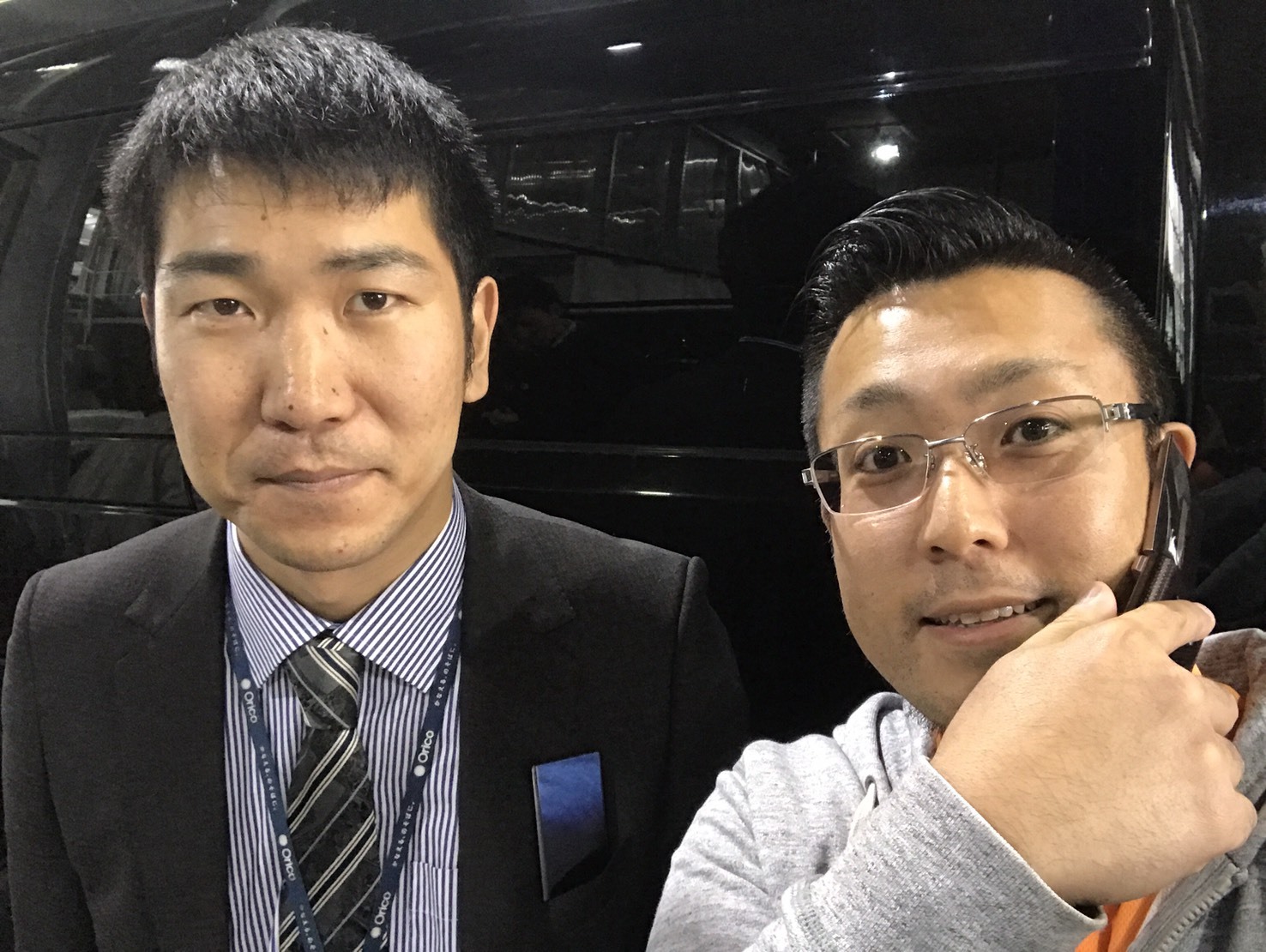 10月11日(水)TOMMY BASE ともみブログ☆ラングラー ハマー ランクル!!_b0127002_11064937.jpg