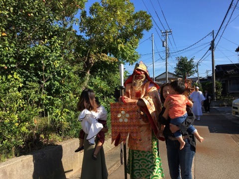 秋季例祭に参加_c0201302_22573092.jpg