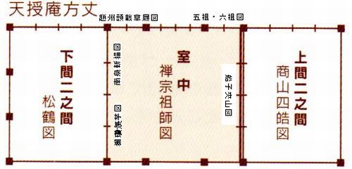 長谷川等伯 @永青文庫 その1(前期) : Art & Bell by Tora 長谷川等伯 @永青文庫 その1(前期) : Art & Bell by Tora