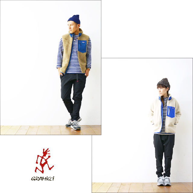 Amazon | (グラミチ)GRAMICCI 4WAY ストレッチ スリムパンツ GMP