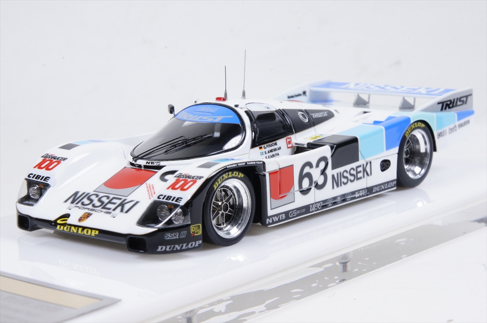 2017/10/11(水) 本日発売の新製品(EIDOLON,Vision,EURO SPORTS/Looksmart,GREENLIGHT,NEO,GLM)_f0372507_2014780.jpg