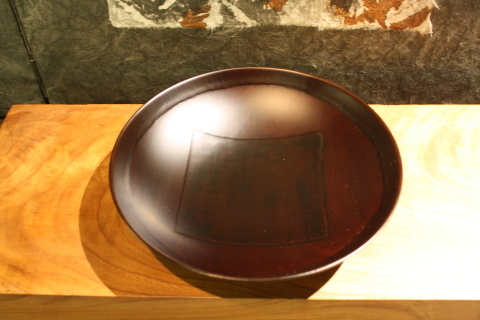 窪田直弘 漆器展_a0260022_01272898.jpg