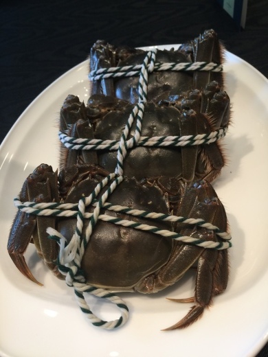 極上上海蟹と佛跳牆が一度に食べれる10月の故宮!_f0215324_00050845.jpeg