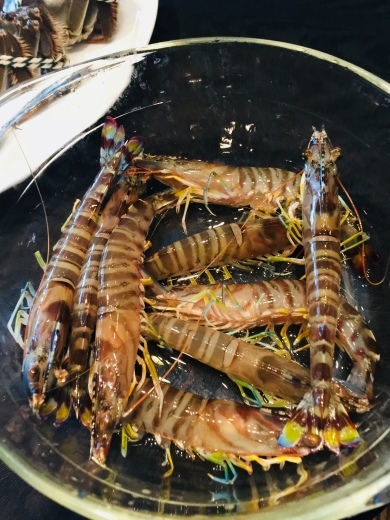 極上上海蟹と佛跳牆が一度に食べれる10月の故宮!_f0215324_00061547.jpeg