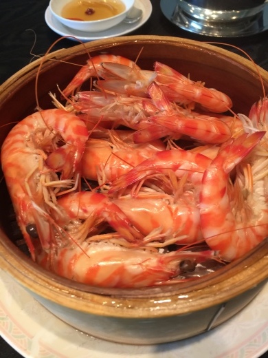 極上上海蟹と佛跳牆が一度に食べれる10月の故宮!_f0215324_00072677.jpeg