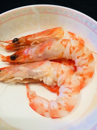 極上上海蟹と佛跳牆が一度に食べれる10月の故宮!_f0215324_00075178.jpeg