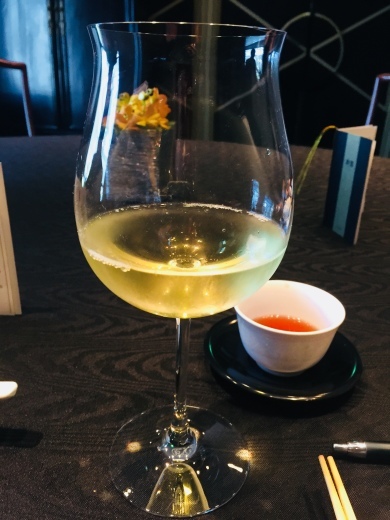 極上上海蟹と佛跳牆が一度に食べれる10月の故宮!_f0215324_00190994.jpeg