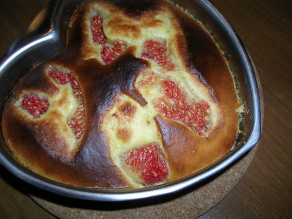 イチジクのパンケーキ ふみノート イチジクのパンケーキ ふみノート
