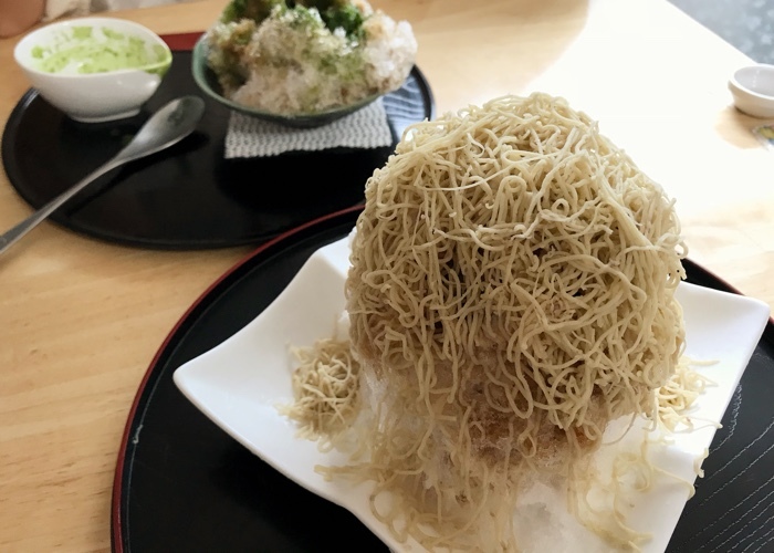 小布施の新栗!_b0291347_11530529.jpg