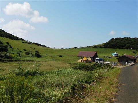 平戸ﾂｰﾃﾞｳｵｰｸ　1日目　生月島ぐるっとひとめぐりｺｰｽ30kmｺｰｽを歩く_b0220251_12224283.jpg