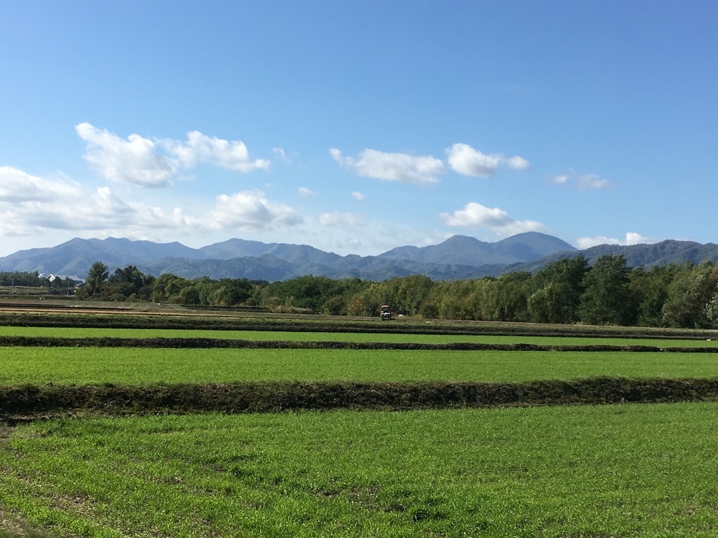 鉄道の旅デビュー、新十津川まで行く_e0326953_14264601.jpg