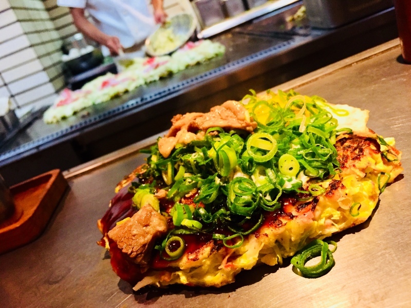 新大阪到着の儀式 めっせ熊の ねぎおこ Samのlifeキャンプブログ Doors In Out