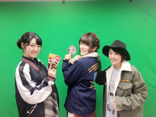 ライブ前のプロモ活動日誌①_e0163255_09211511.jpg