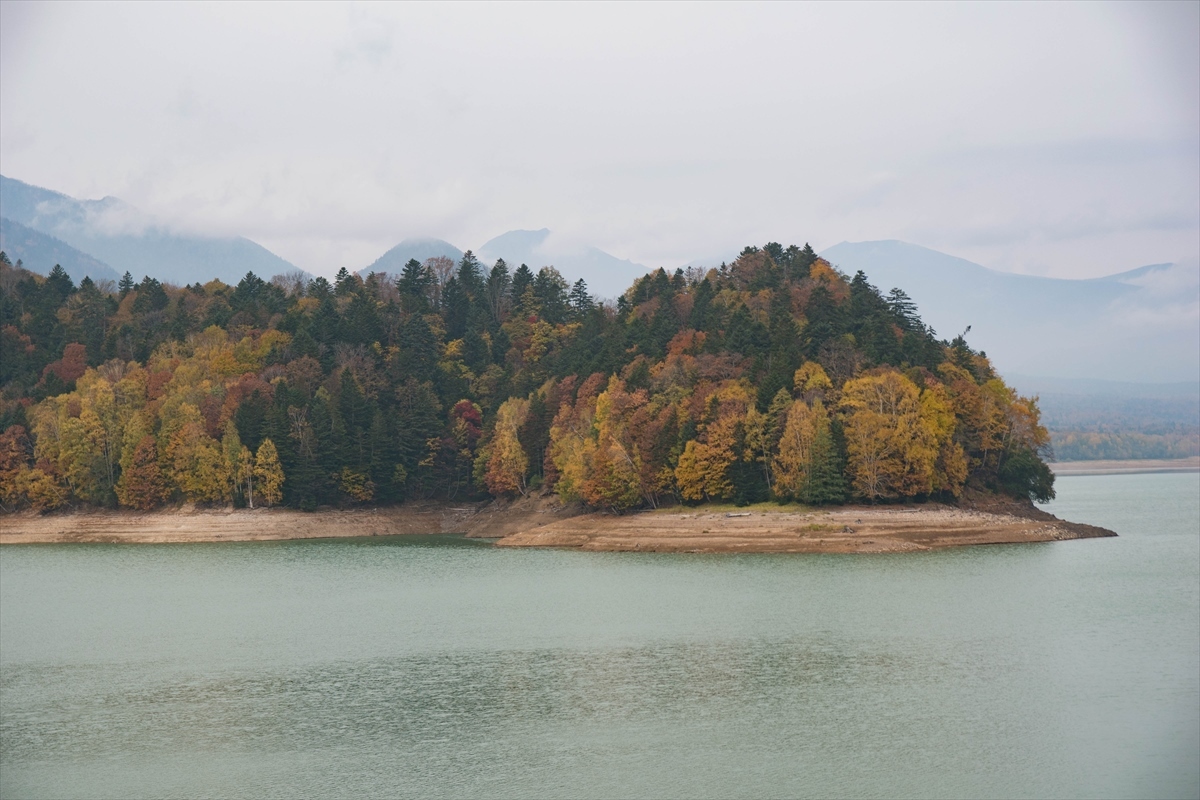 紅葉～道東編～_b0281366_10035454.jpg